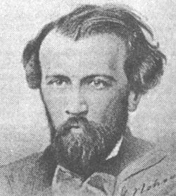 Я.П. Полонский