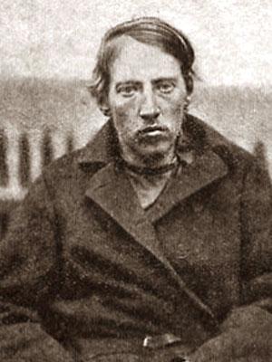 Дмитрий Каракозов
