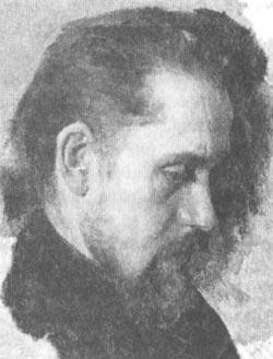 Н.Г. Помяловский