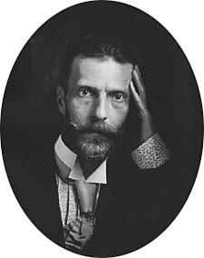 Великий князь К.К. Романов